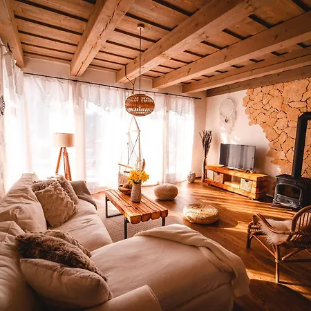 Appartement Urbanove Sestry
