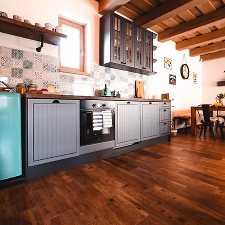 Appartement Urbanove Sestry