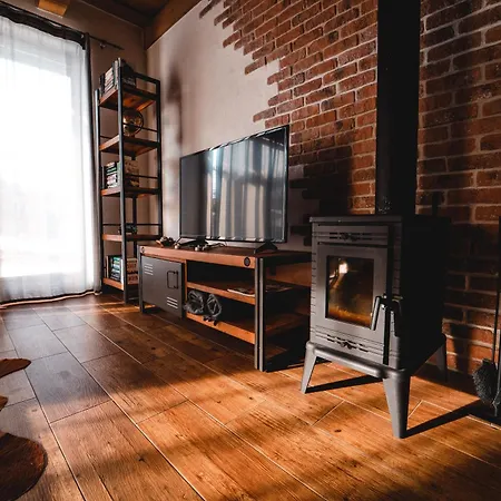 Urbanove Sestry Appartement *
