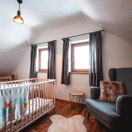 Urbanove Sestry Appartement *
