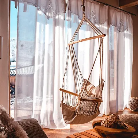 Appartement Urbanove Sestry *
