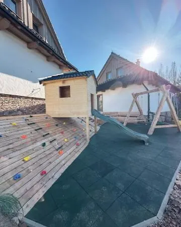 Urbanove Sestry Appartement *