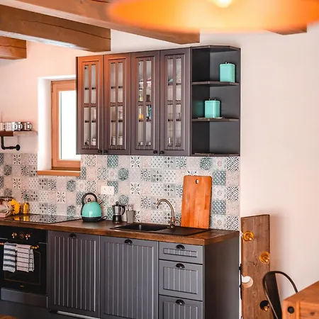 Urbanove Sestry Appartement