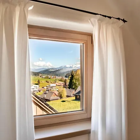 Appartement Urbanove Sestry Čierny Blh