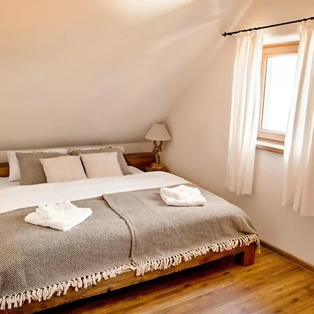 Appartement Urbanove Sestry